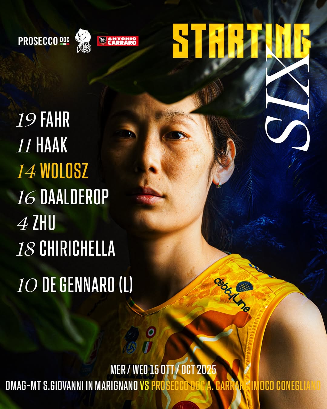 发阵容包括 发阵容包括