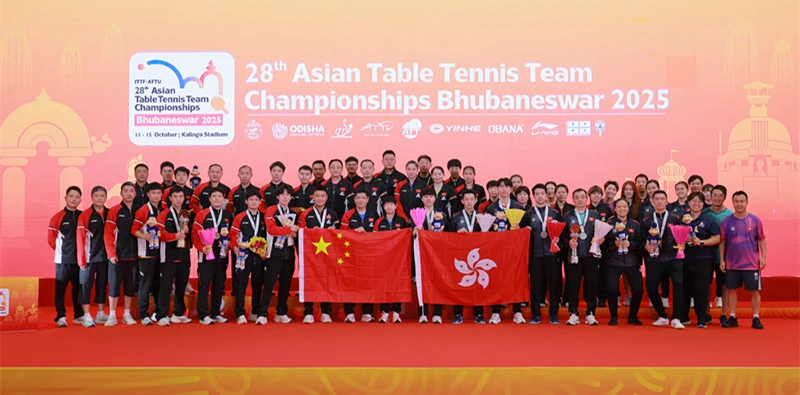 大欢喜, 个团结一心, li