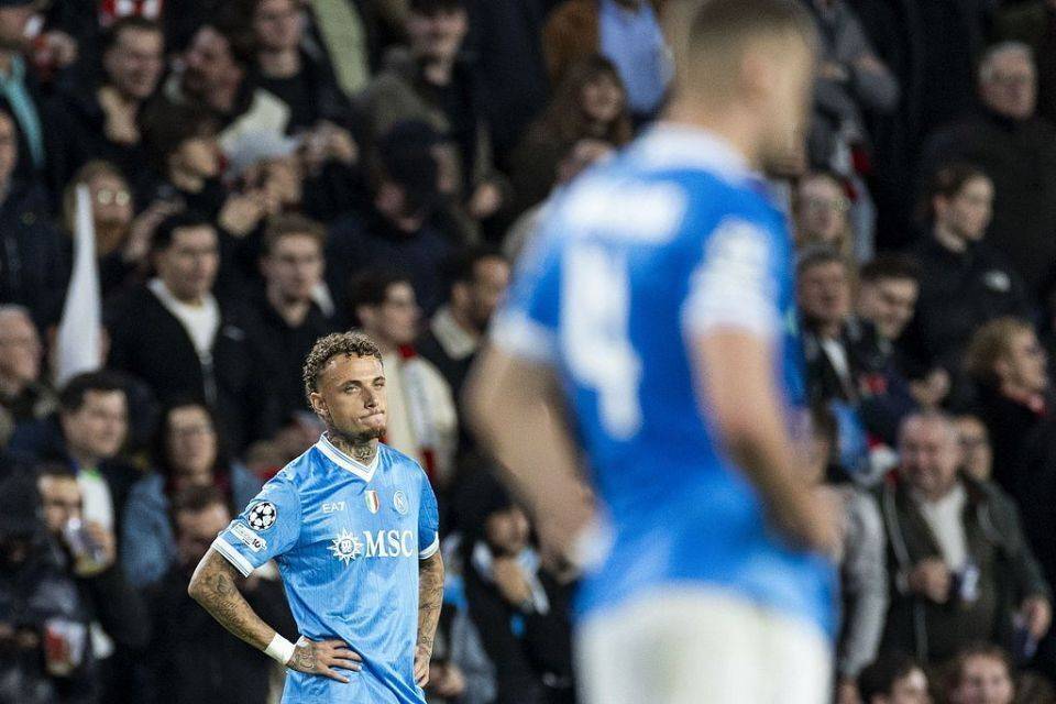 欧冠历史上, 联赛球队中 欧冠历史上, 联赛球队中