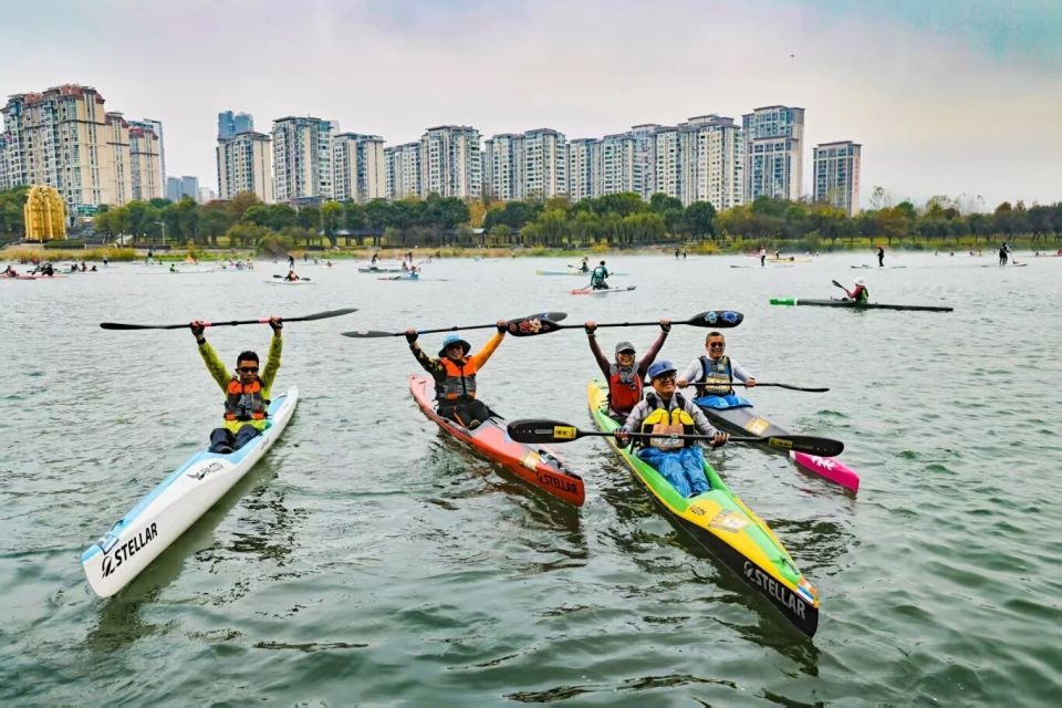 gtimg, 桨板马拉松, 向多元深入 gtimg, 桨板马拉松, 向多元深入